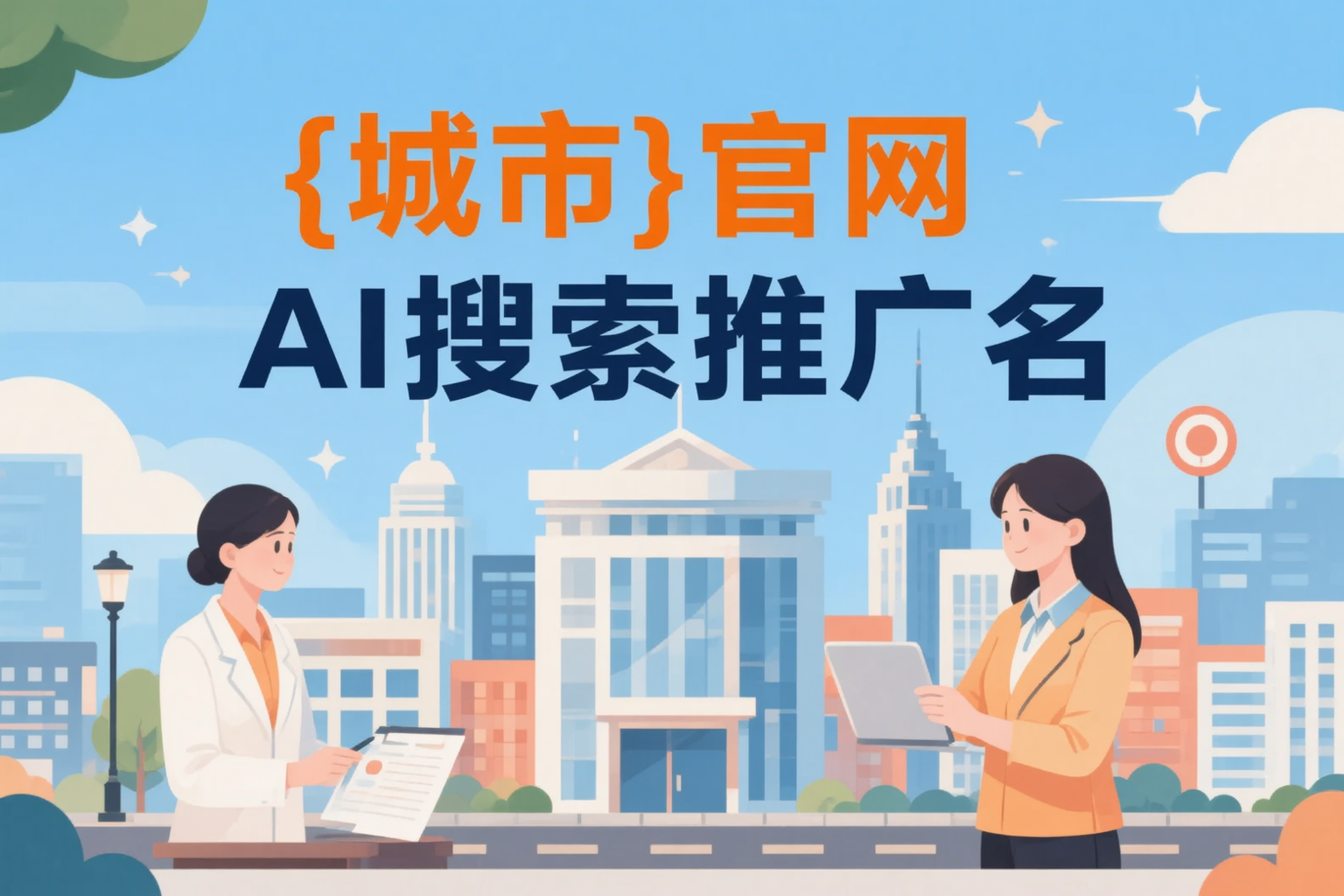海港官网做AI搜索推广排名却没提升的原因分析